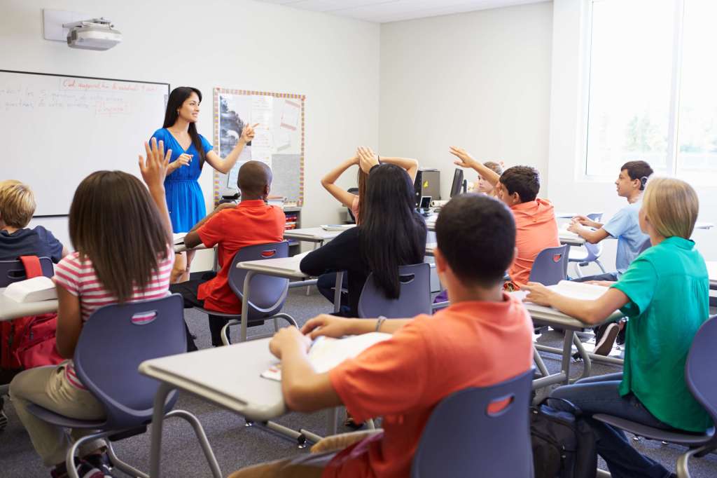 "Classroom Behavior Management Tips for Teachers"