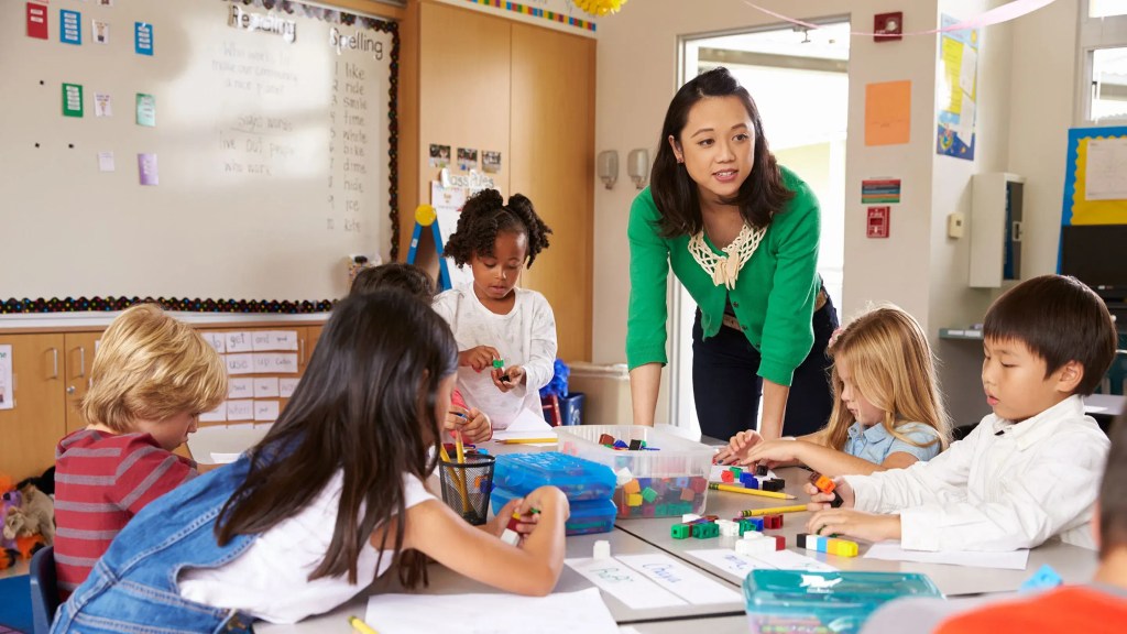 "Creating Inclusive Classrooms: Tips for Teachers"