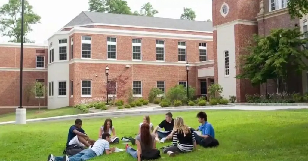 "High School to College: A Prep Guide"