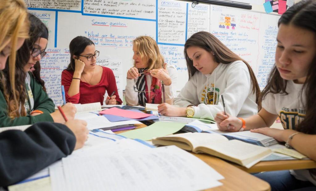 "Top Study Habits for Academic Success"