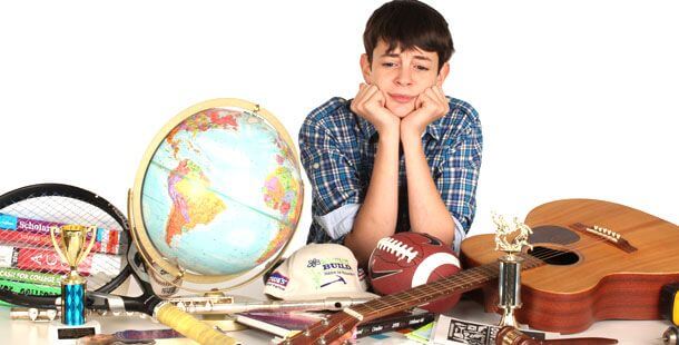 "Why Extracurricular Activities Matter for Students"